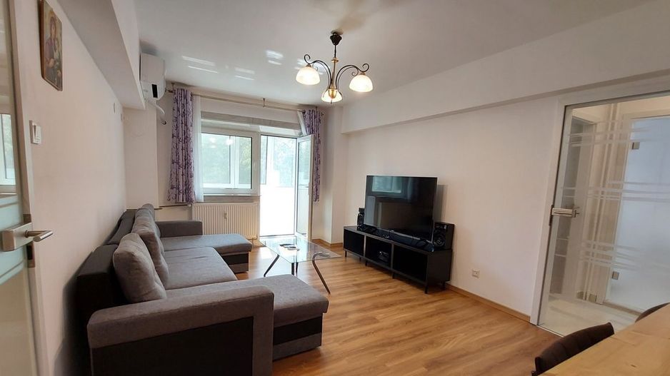 Apartament 2 camere, complet renovat, dotări premium, metrou Titan - Poză 4