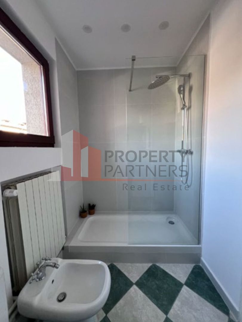 Apartament in vila, Kiseleff - Poză 8