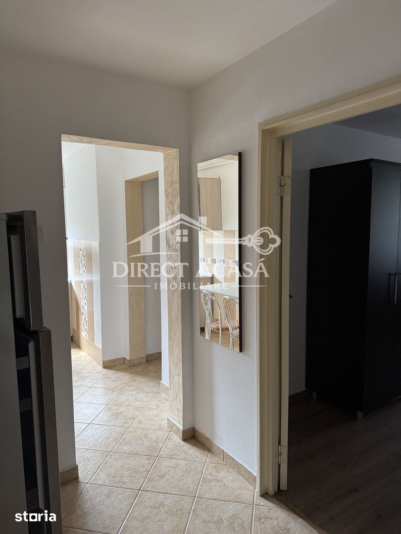 Apartament cu 2 camere de  inchiriat- Aleea Cornișa - Poză 9
