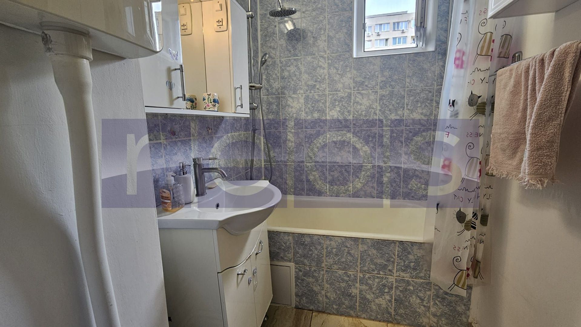 DE VANZARE  2 CAMERE - DRUMUL TABEREI | 3 MINUTE TRAMVAI 41 |  METROU - Poză 7