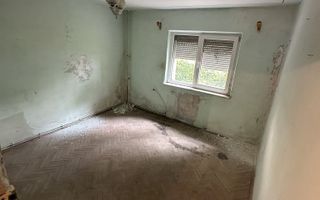 Apartament de renovat cu 2 camere, 50 mpu, parter, Cetate, Alba Iulia - Poză 4