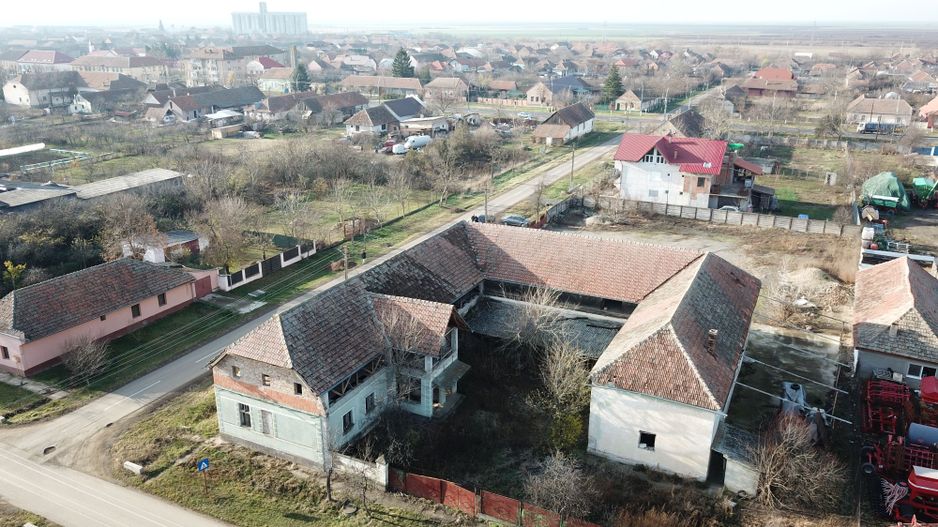 Spatiu rezidential/industrial Ortisoara - Poză 5