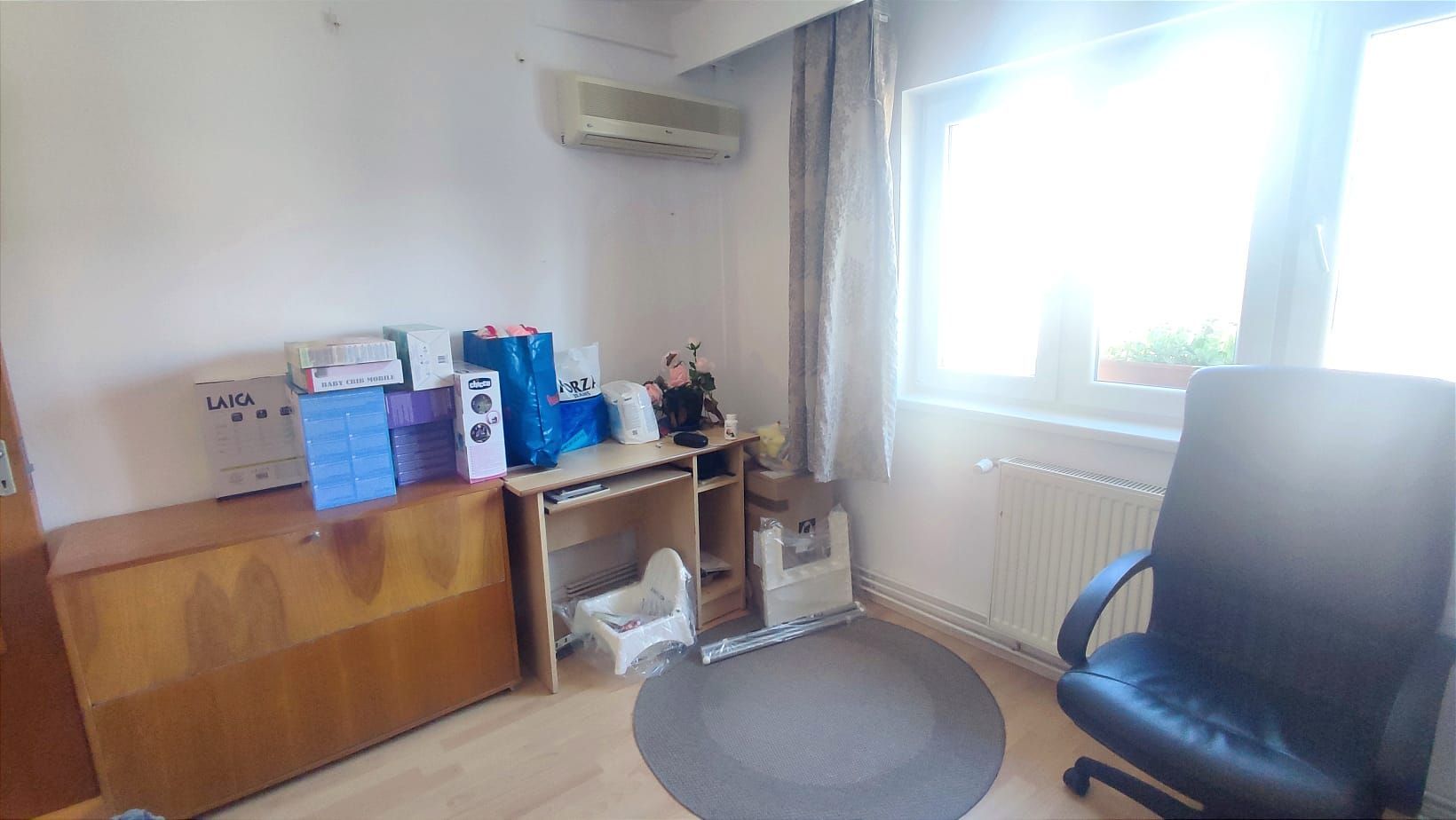 2 Camere decomandate Str Dima Zorilor - Poză 8