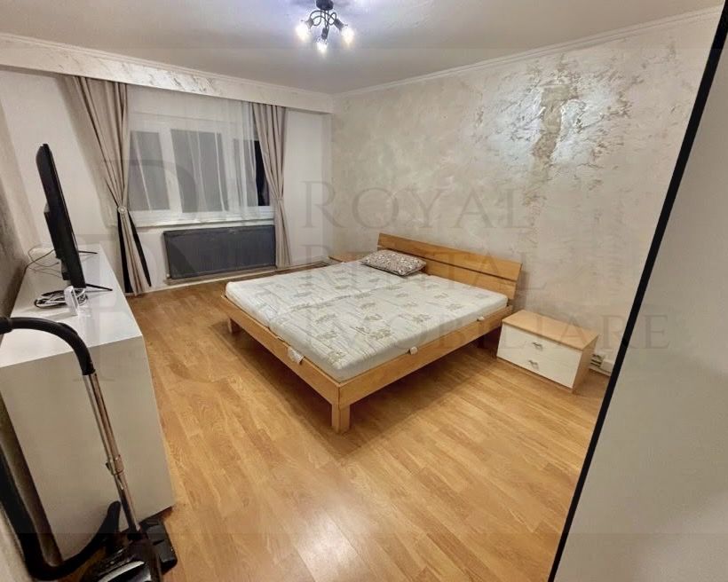 Apartament 3 camere de închiriat | Zorilor | Aproape de UMF - Poză 4