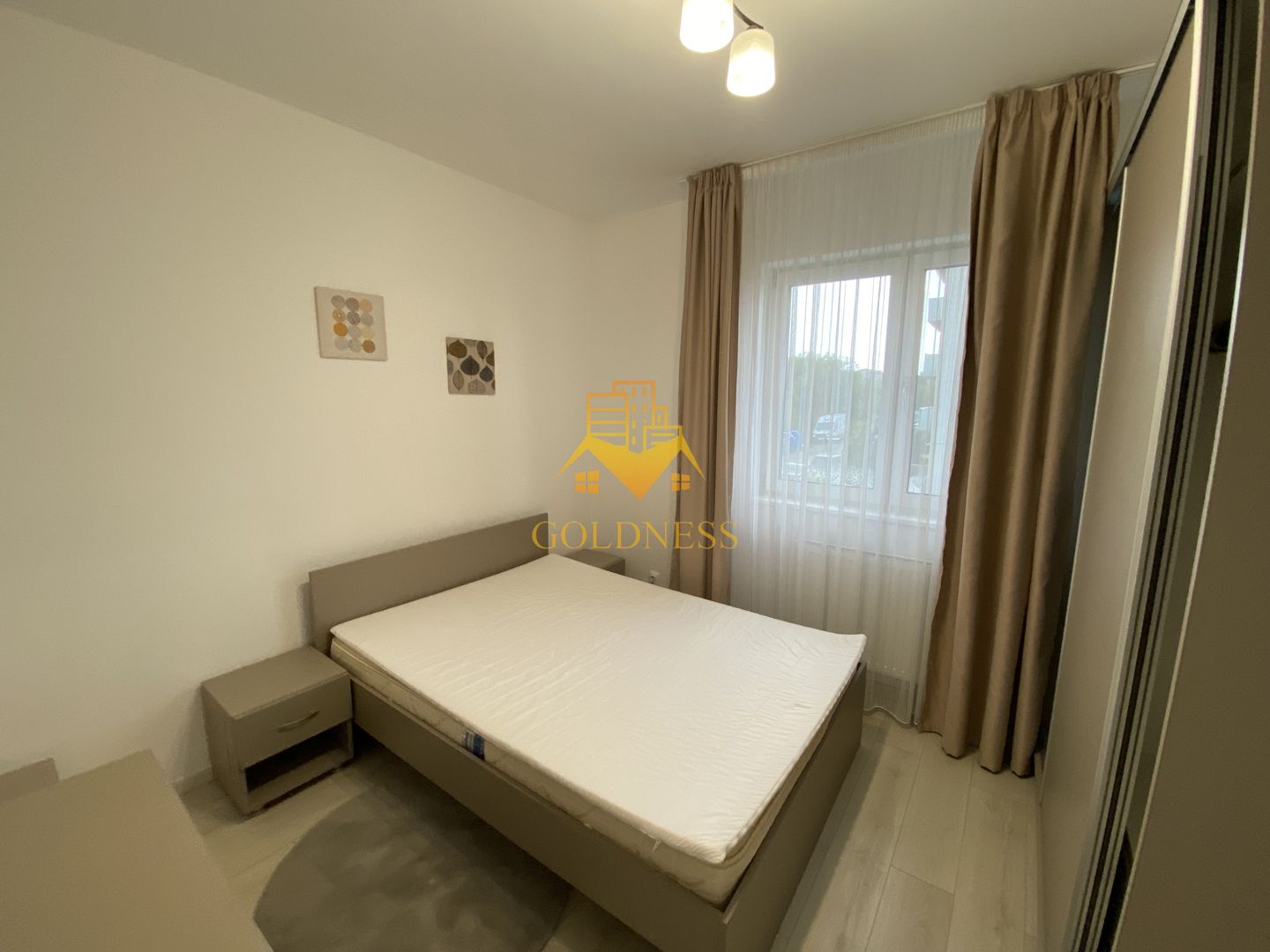 3 camere open-space, Parcare, Zorilor, Calea Turzii,  MOL, ROD - Poză 11