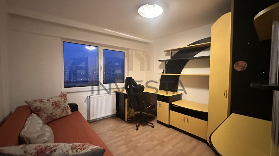 Unic pe piata! Apartament 5 camere 115 mp total cu 2 balcoane Calvaria - Poză 5