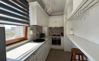 Apartament 2 camere semidecomandat – Palas, Iași | Vedere directă - Poză 6