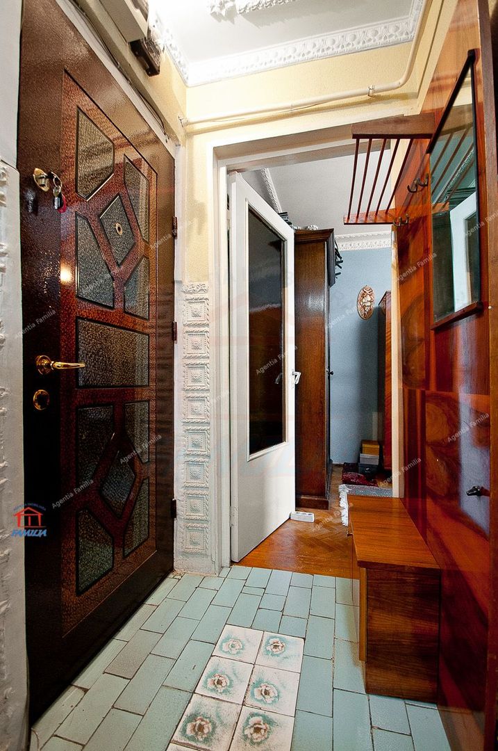 🌟 Exclusivitate | Apartament 3 Camere, Etaj 2 – Micro 19, Galați - Poză 14