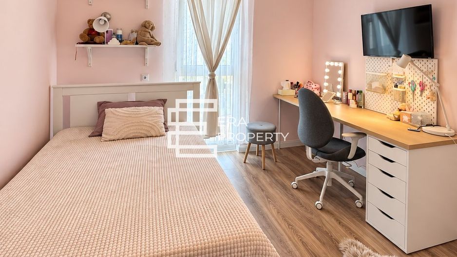 Casa 4 camere mobilata -terasa panoramica de 56 mp -in Bavaria - Poză 5