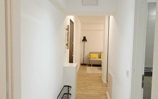 Apartament 2 camere - 2 bai - Belvedere Residence, Metrou Pipera - Nou - Poză 5