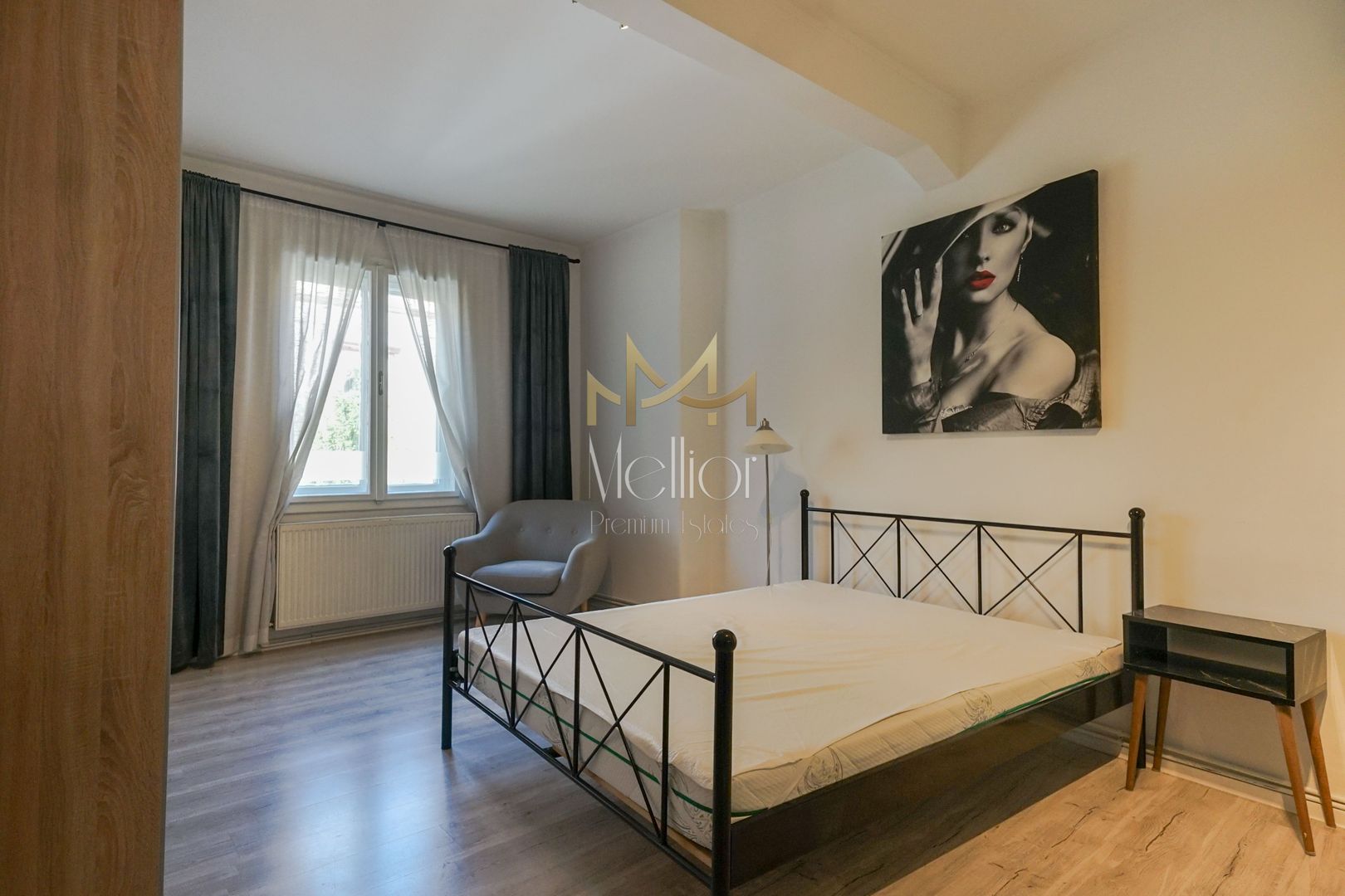 Apartament tip studio, 40 mp, ULTRACENTRAL, str Napoca! - Poză 5