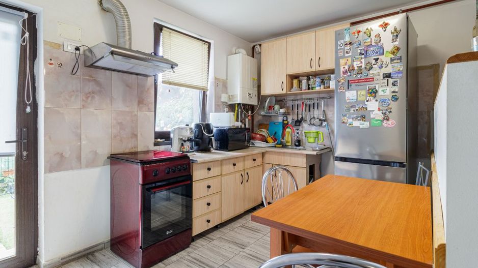 casa 4 camere Leroy Merlin Bragadiru - Poză 4