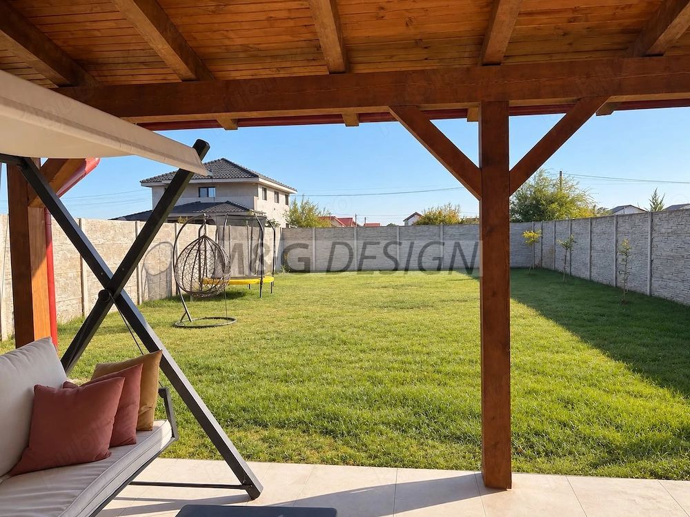 De vanzare duplex Sag - Poză 9
