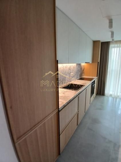 Prima închiriere | Designer Concept | Apartament Nou în Complex Premium +Parcare - Poză 6
