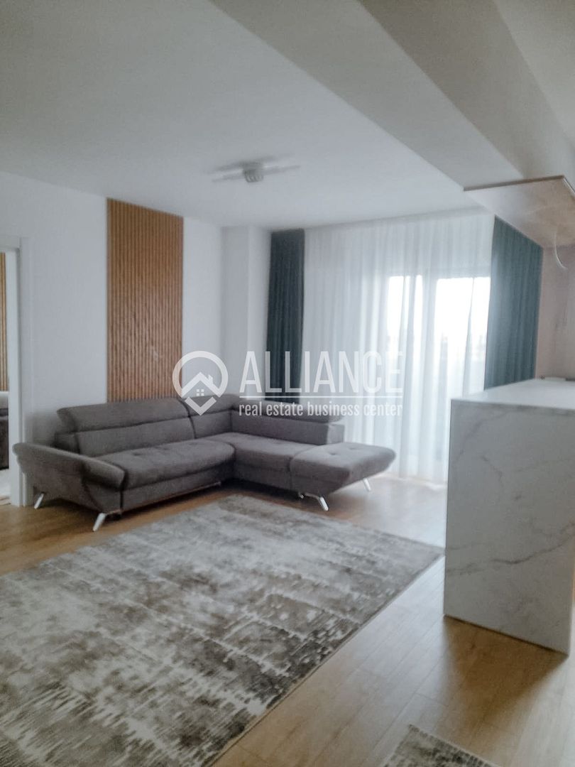 Apartament 2 camere Premium in  South Sidea - Poză 4