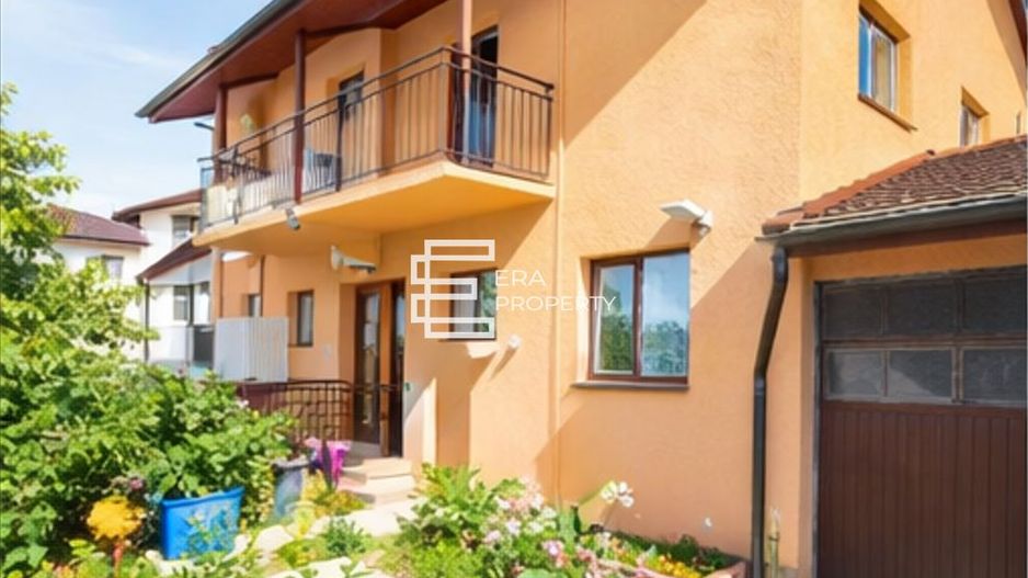 Casă tip duplex | 132,30 mp utili | 300 mp teren | garaj | Șelimbăr - Poză 9