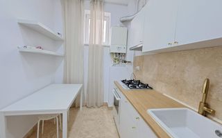 Apartament 3 cam B-dul Timisoara Str. Valea Calmatuiului - Poză 7