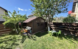 Casă tip duplex 4 camere în Valea Lupului, str. Camil Petrescu - Poză 4
