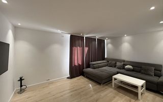 Apartament 3 camere zona Bd. 1 Decembrie 1918 - Sectia 13 Politie - Poză 2