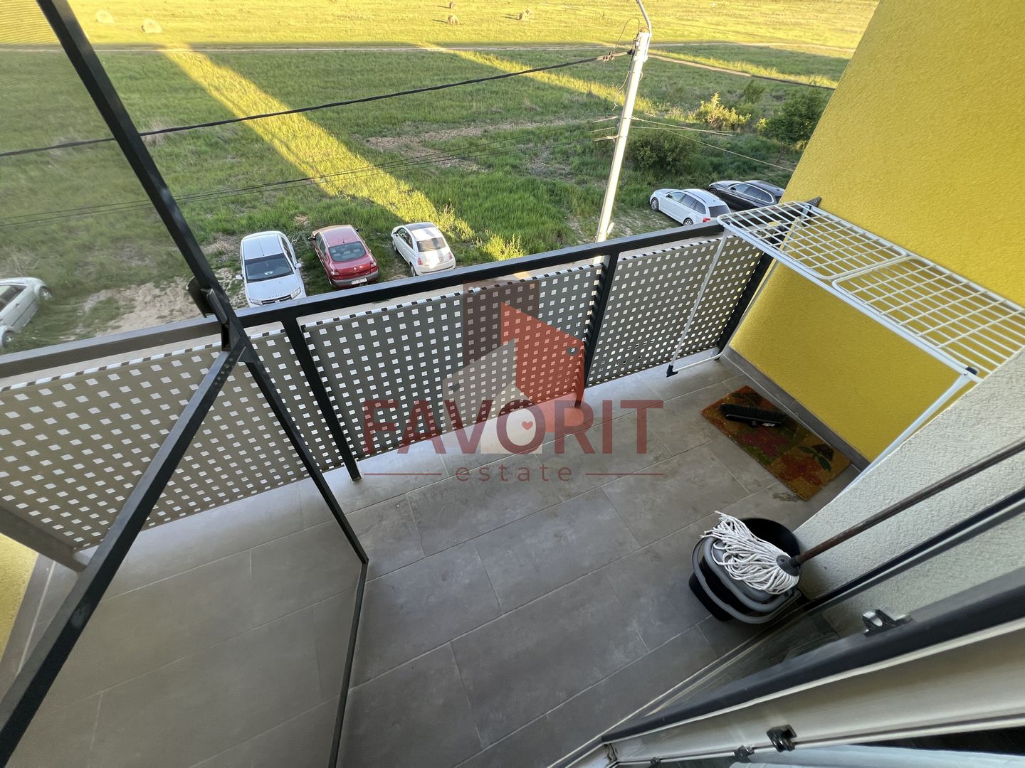 Apartament 2 camere | Etaj 2 | 1.600E/MP | Giroc - Poză 6