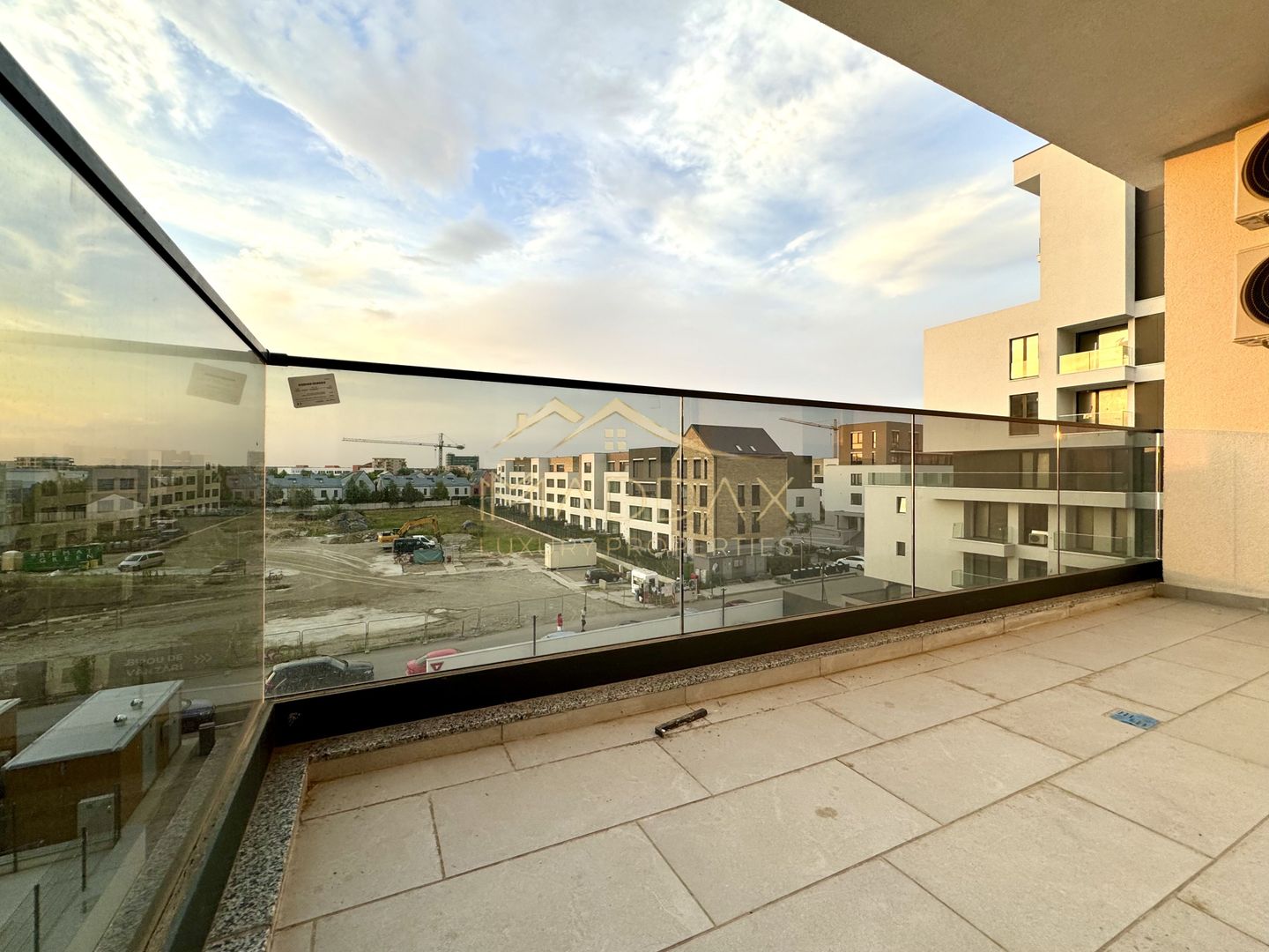 Apartament cu 2 camere *67mp utili + Terasa* // Pipera - Rond OMV - Poză 8