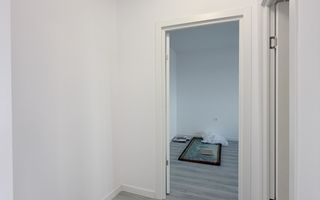2 camere 52mp renovat complet Bucurestii Noi | Parc Bazilescu - Poză 11