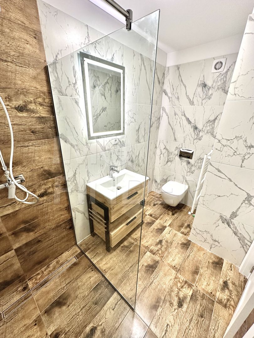 DEZVOLTATOR- 3 camere FINISATE cu CF-  Floresti -  IMOBIL PREMIUM - Poză 8