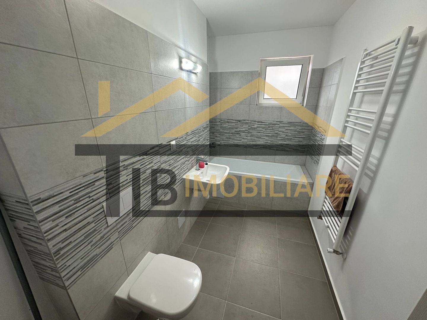 Apartament de 2 camere, 80mp, parcare, Zona Maurer Residence - Poză 10