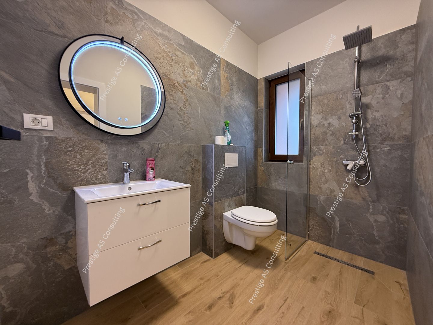 Duplex 5 Camere | 295mp Teren | Str Dunarea-Giroc - Poză 8