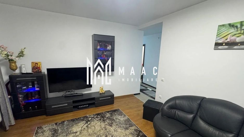 Apartament cu 3 camere de închiriat în Cartierul Arhitecților – Calea Cisnădiei - Poză 4