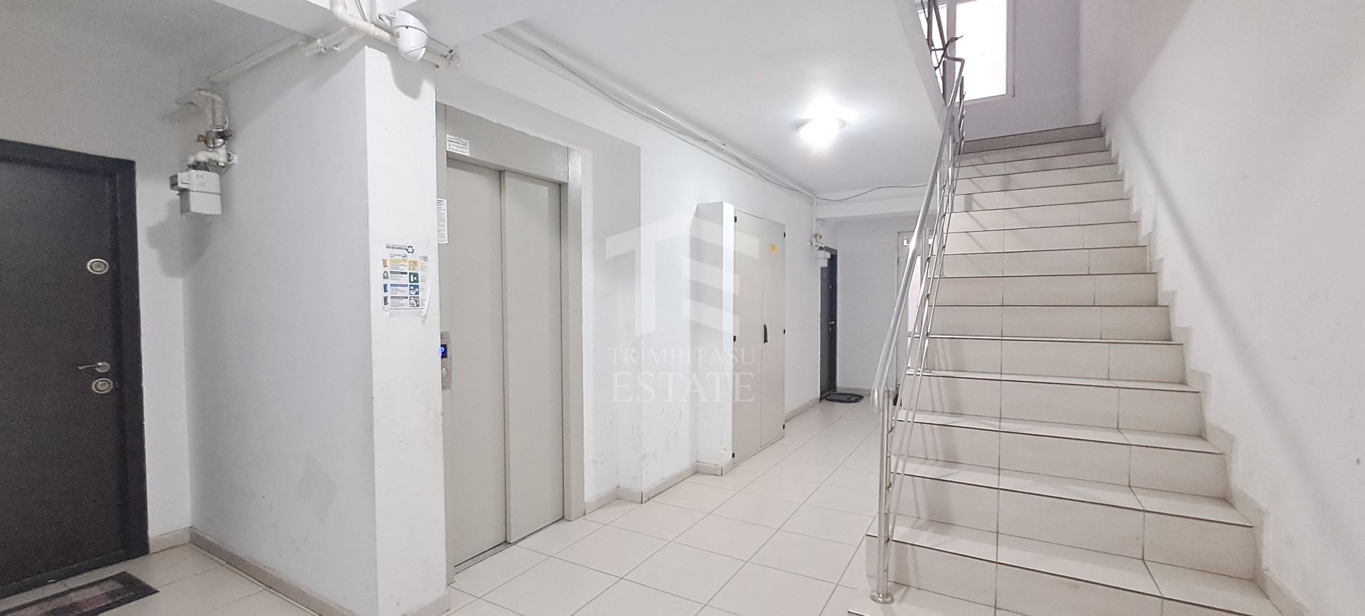 4 camere modern | Mobilat integral - Poză 22