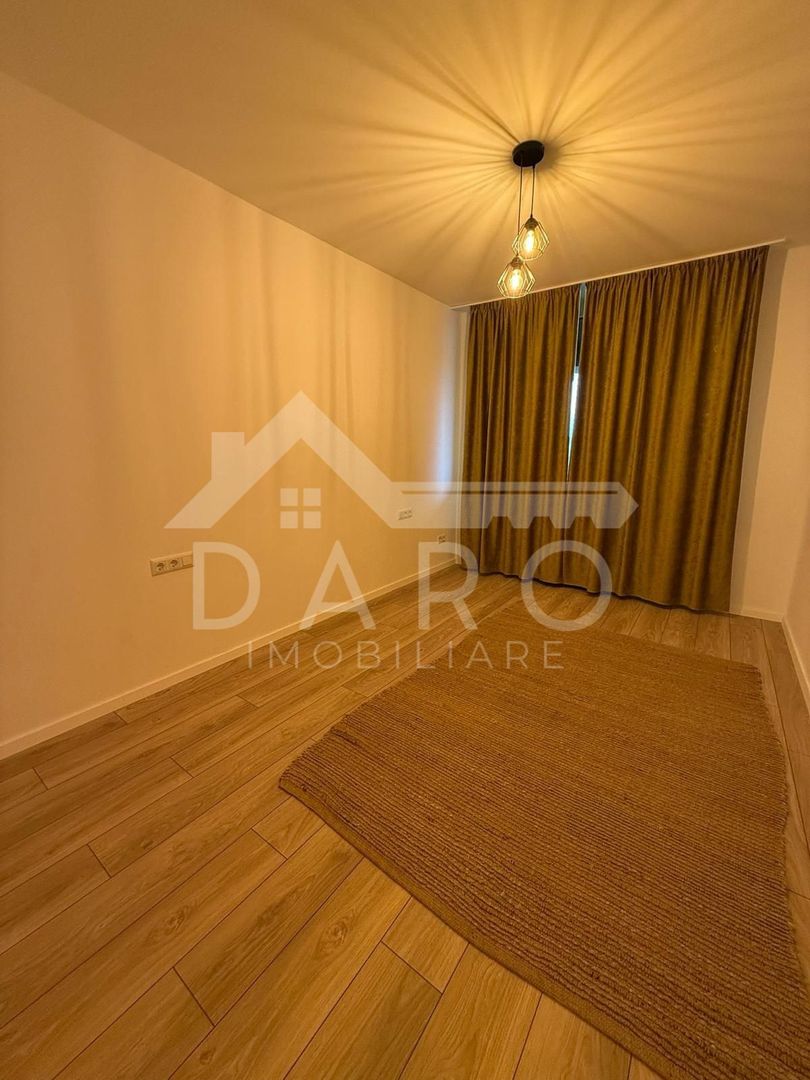 Apartament 2 camere, parter, loc de parcare, zona Tudor - Poză 7
