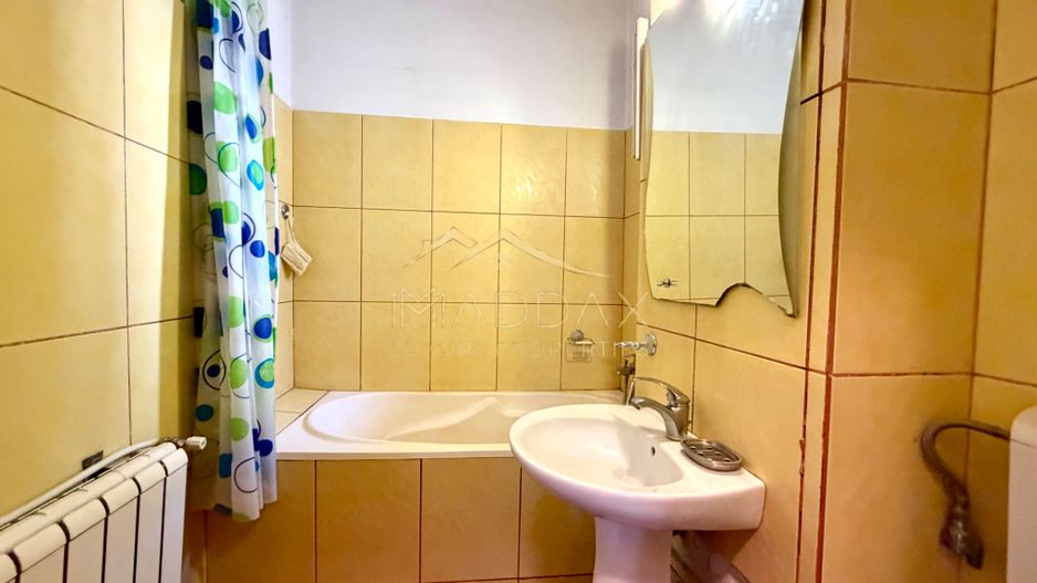 Apartament cu 2 camere // 67mp // Calea Dorobantilor - Poză 18