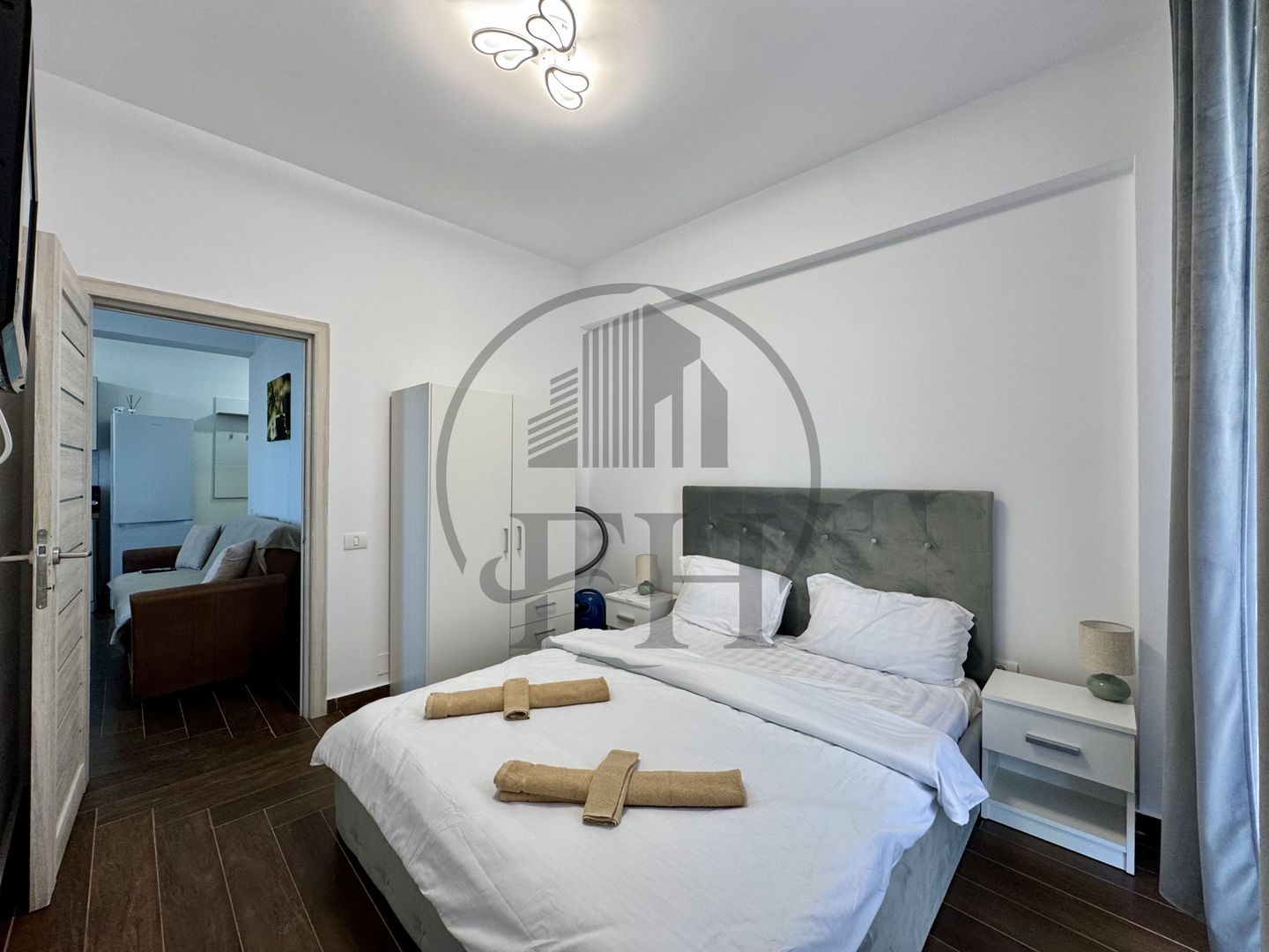Apartament 3 camere de vânzare Mamaia Sat, Constanța - Poză 5