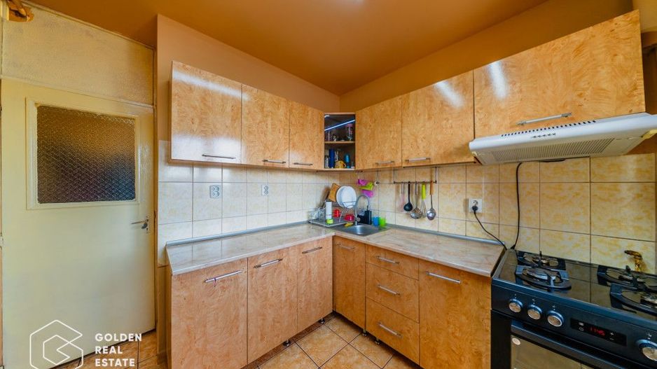 Apartament 3 camere, decomandat, cartier Alfa, comision 0% - Poză 5