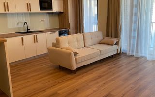 3 camere Hasdeu, Piezisa,72 mp , zona UMF ,bloc nou 2022! Tereasa 16mp - Poză 1