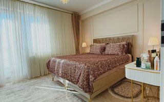 Apartament 3 camere, an 2022, centrala - Sos Chitilei - Bucurestii Noi - Poză 17