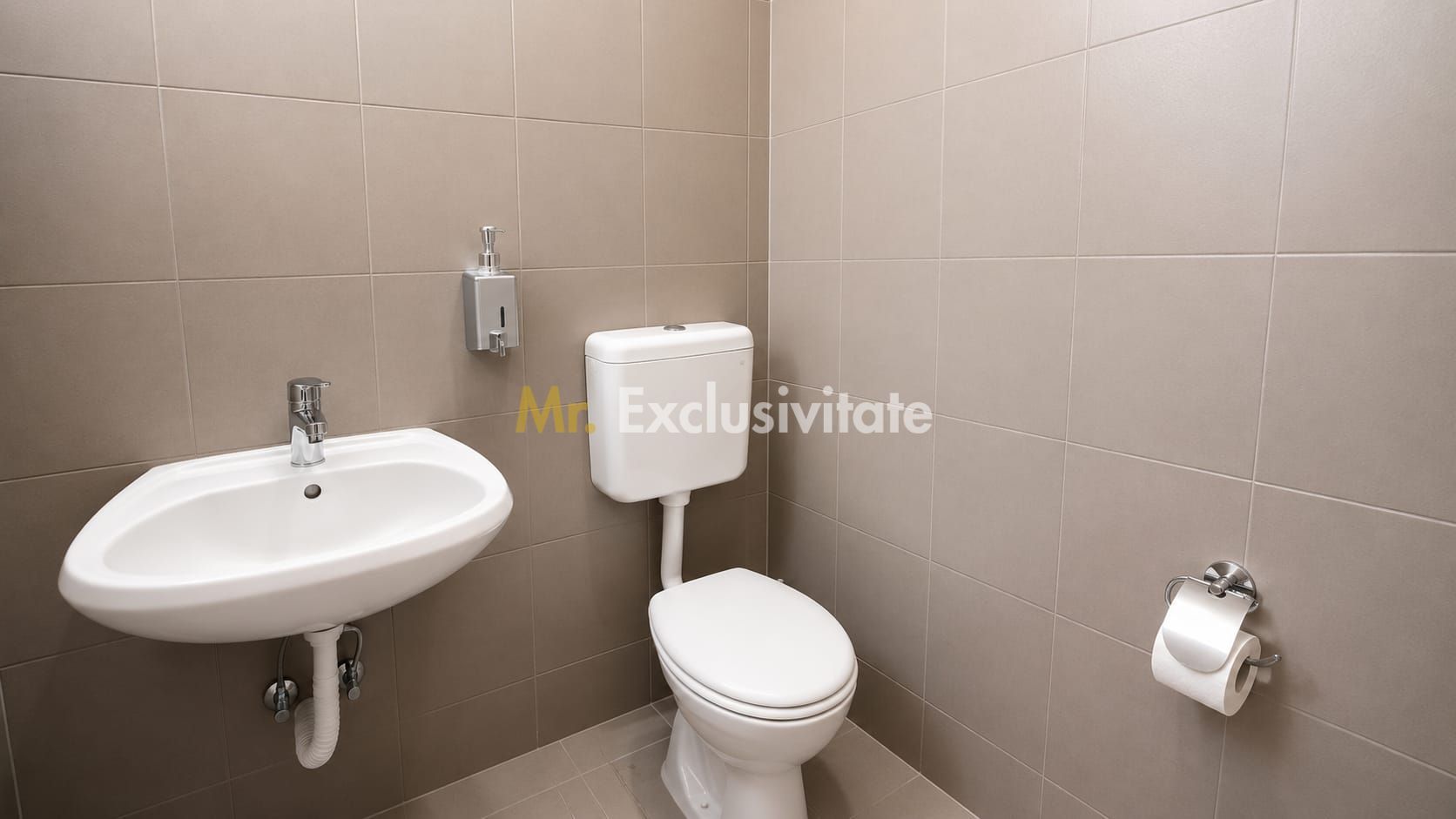 Inchiriere spațiu comercial 133 mp Ultracentral -Tășnad Jud. Satu Mare - Poză 10