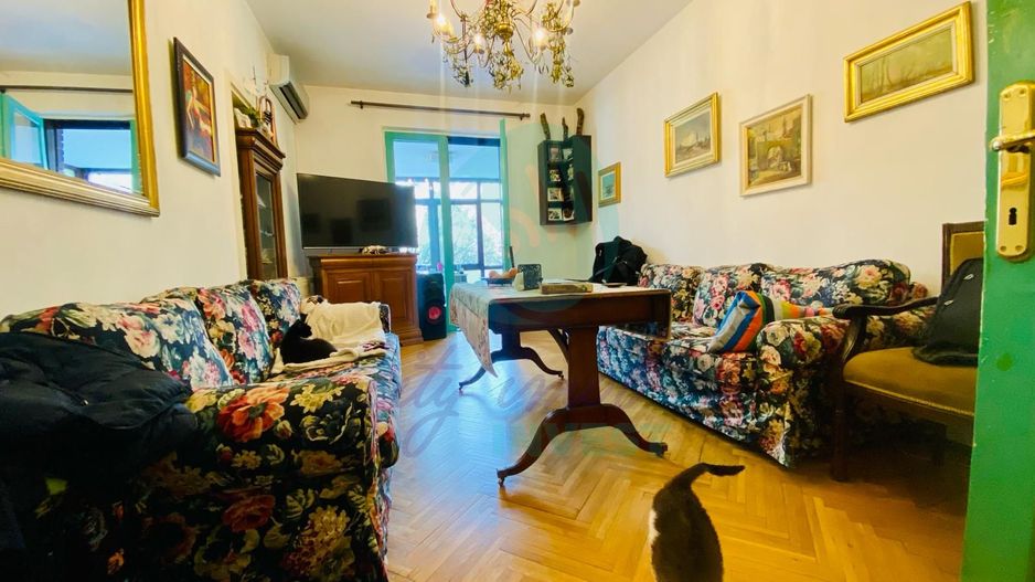 Apartament 2 camere | Parcul Verdi - Poză 1