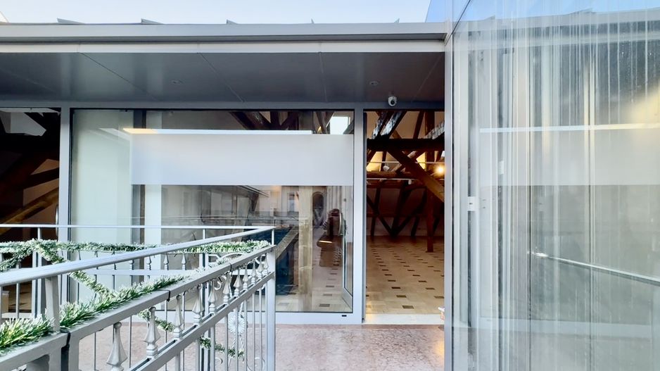 Spațiu Birou - Mansarda Cosy - Poză 2