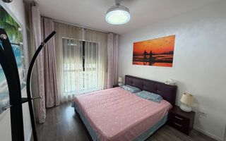 AP. 2 CAMERE- REGNUM RESIDENCE, PARCARE, BUCATARIE INCHISA, CENTRALA - Poză 5