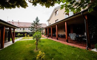 Casă individuală de vânzare – Popești-Leordeni | 243 mp construiți - Poză 4