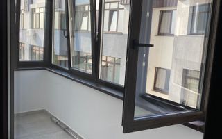 Apartament cu 2 camere în complexul rezidențial Perla, Iași - Poză 8