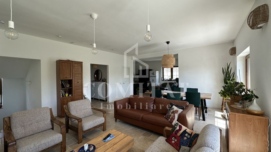 Casa individuala | 200 mp | Feleacu - Poză 1