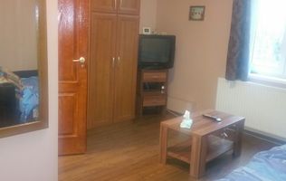 Garsoniera zona Patria