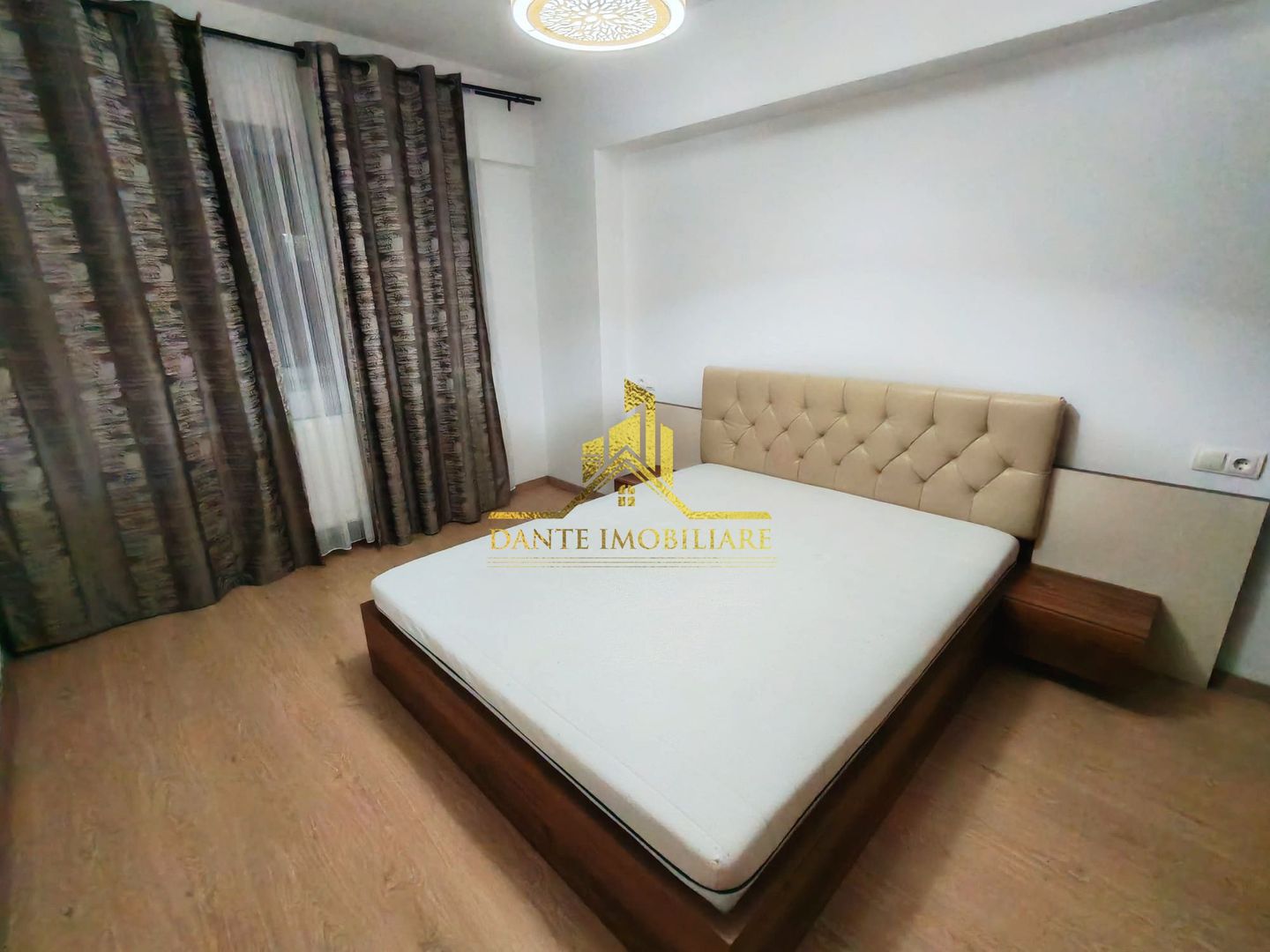 2 camere, modern, parcare, terasa, Gheorgheni, Viva City, FSEGA - Poză 3