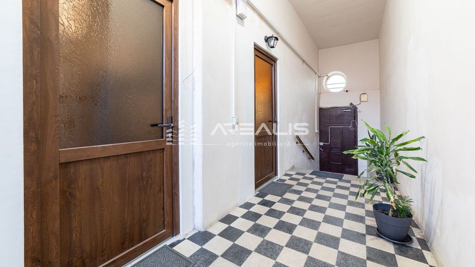 Central, spațios și versatil – Apartament cu 4 camere - Poză 15