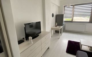 Apartament 1 cameră, Cubis Tătărași, Iași - Poză 4