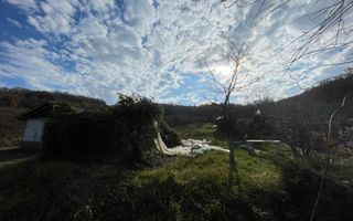 Casă semifinisată în Poienița - Poză 3