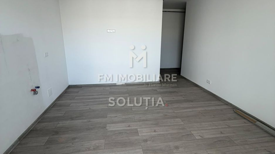 Bloc nou │ Etaj 1 │ Lift │ Confort și oportunitate într-un singur loc - Poză 3